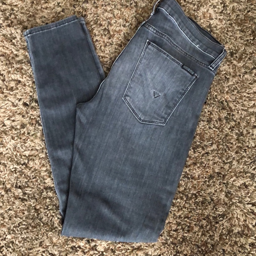 Hudson jeans